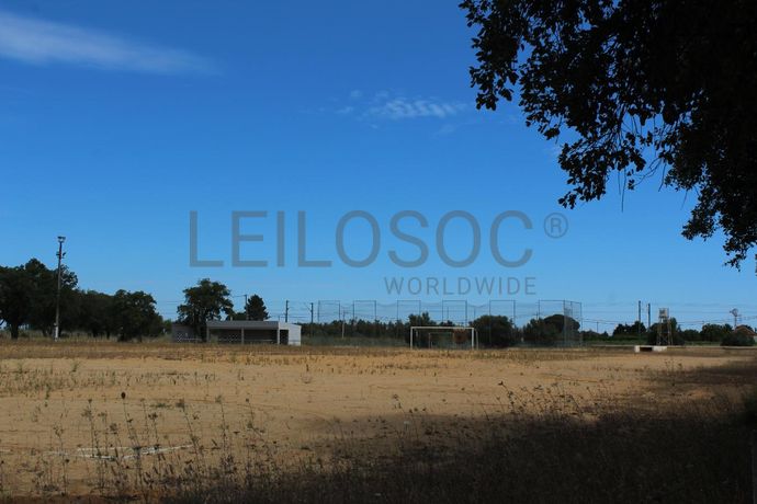 Herdade c/ 75 Hectares · Palmela