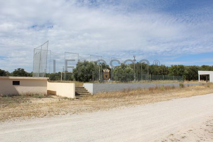 Herdade c/ 75 Hectares · Palmela
