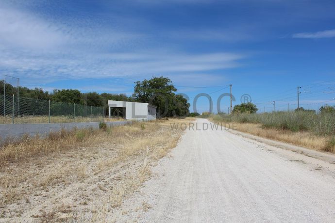 Herdade c/ 75 Hectares · Palmela