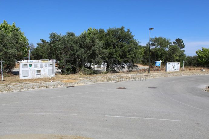 Lote para Construção · Palmela