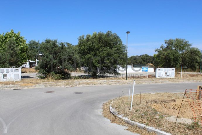 Lote para Construção · Palmela