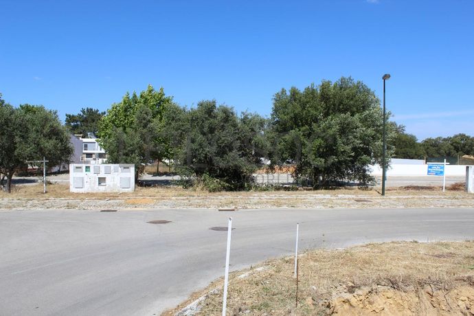 Lote para Construção · Palmela