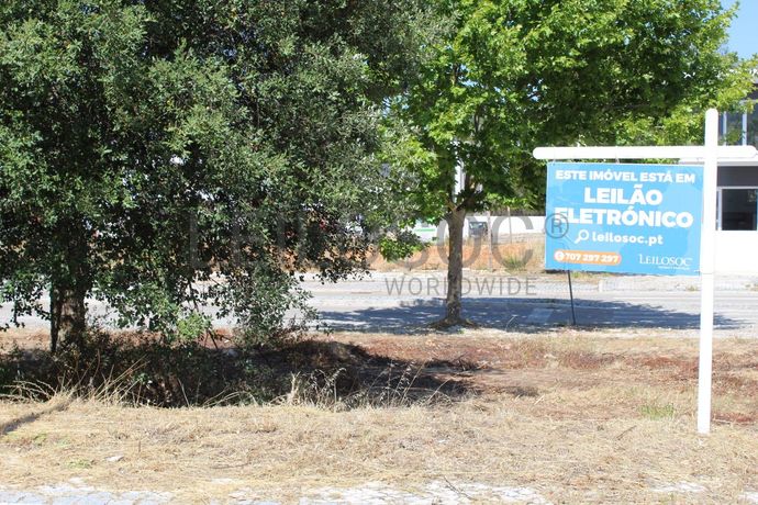 Lote para Construção · Palmela