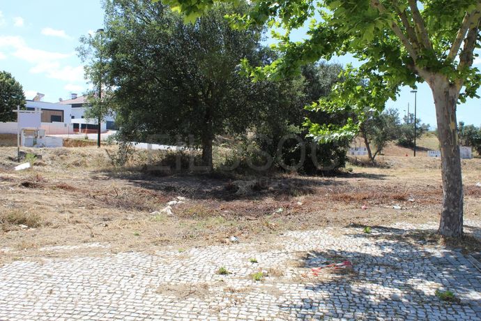 Lote para Construção · Palmela