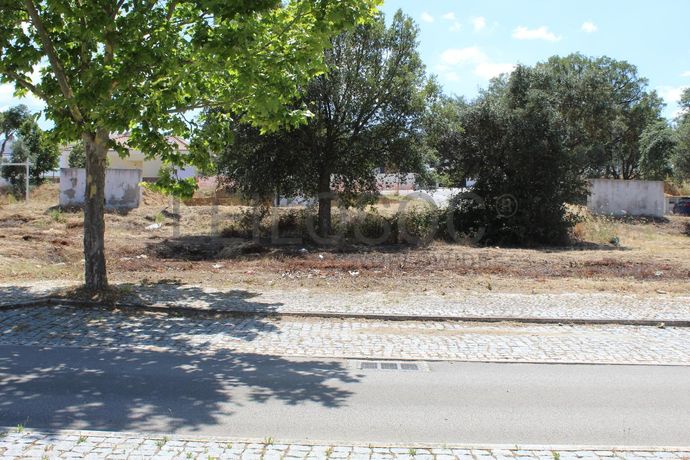 Lote para Construção · Palmela