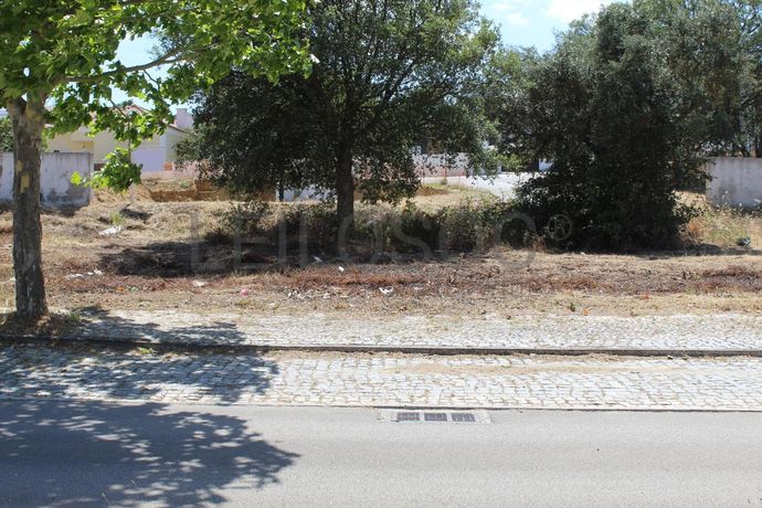 Lote para Construção · Palmela