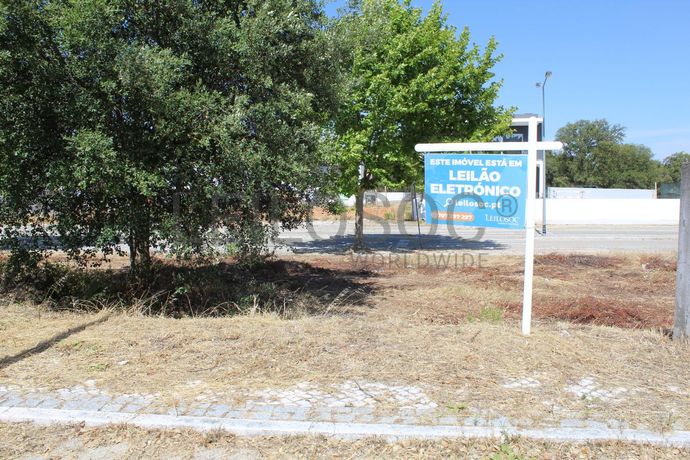 Lote para Construção · Palmela