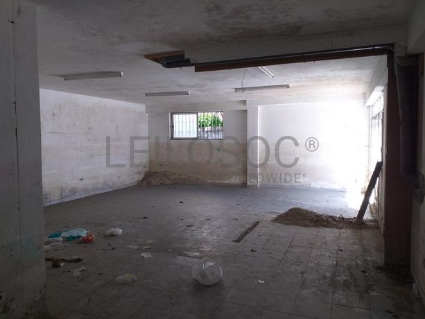 1/3 de Loja · Caminha