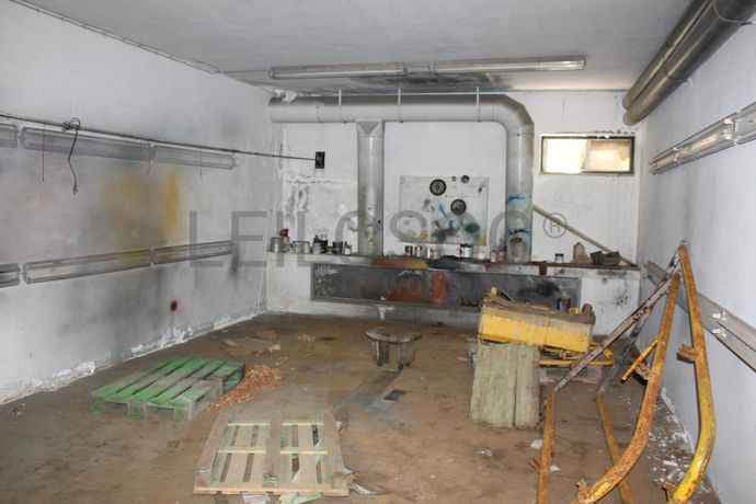 Armazém · Lajes do Pico, Açores