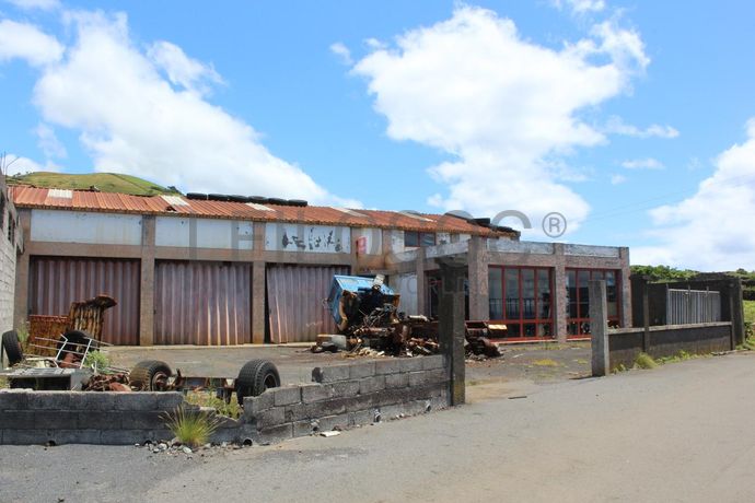 Armazém · Lajes do Pico, Açores