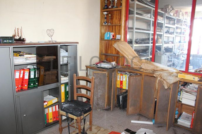 Armazém · Lajes do Pico, Açores