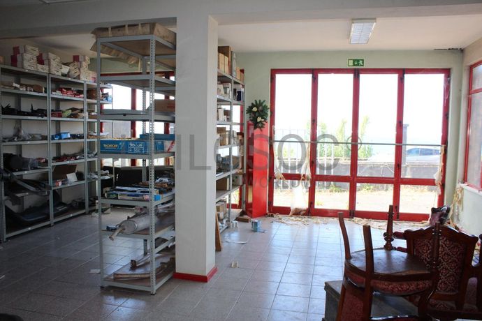 Armazém · Lajes do Pico, Açores