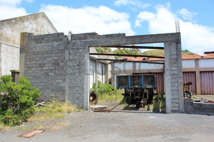 Armazém · Lajes do Pico, Açores