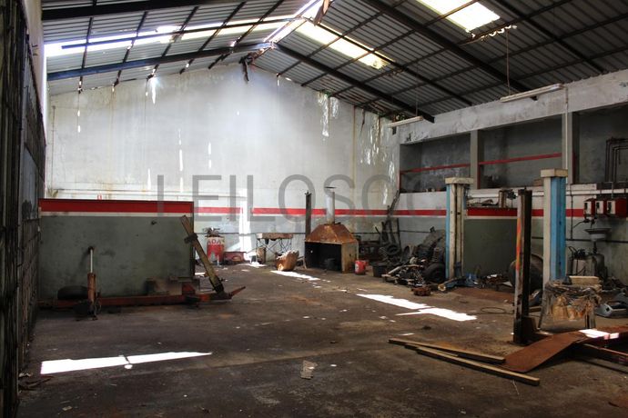 Armazém · Lajes do Pico, Açores