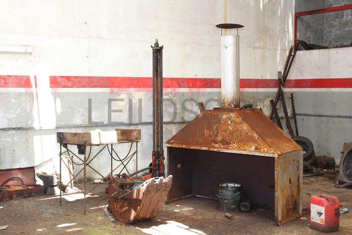 Armazém · Lajes do Pico, Açores