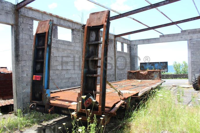 Armazém · Lajes do Pico, Açores