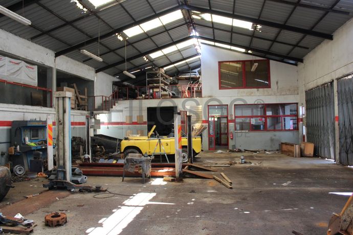 Armazém · Lajes do Pico, Açores