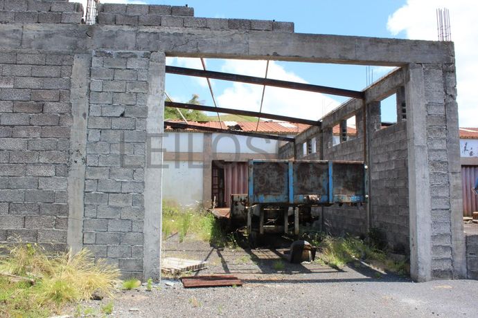 Armazém · Lajes do Pico, Açores