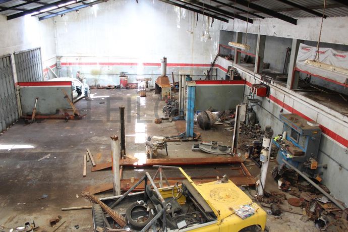 Armazém · Lajes do Pico, Açores