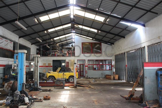 Armazém · Lajes do Pico, Açores