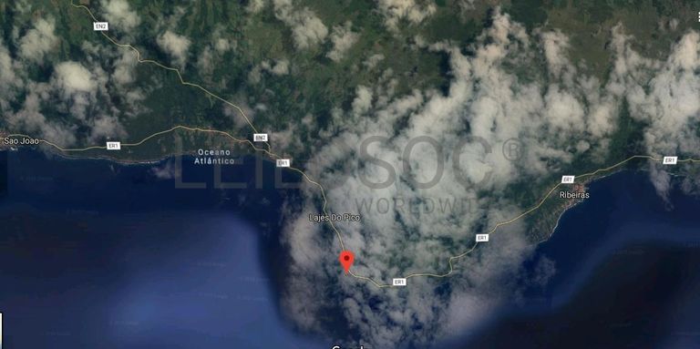 Armazém · Lajes do Pico, Açores