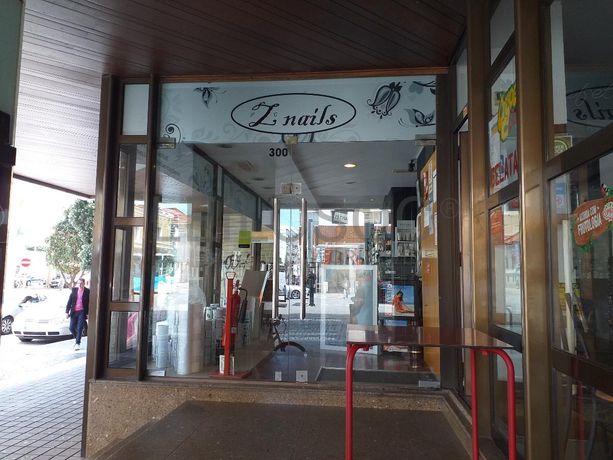 Estabelecimento Comercial · Matosinhos