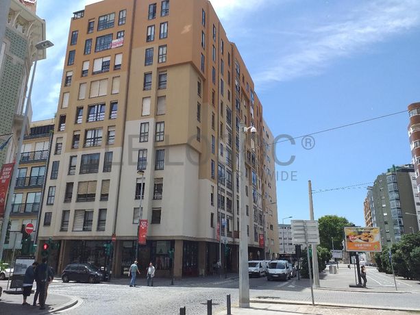 Estabelecimento Comercial · Matosinhos