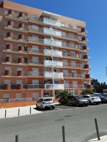 Apartamento T2 · Sintra