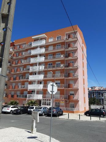 Apartamento T2 · Sintra