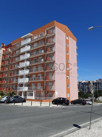 Apartamento T2 · Sintra