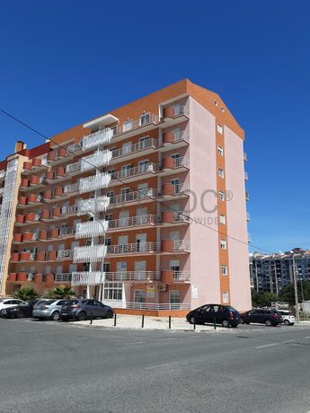 Apartamento T2 · Sintra