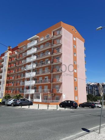 Apartamento T2 · Sintra