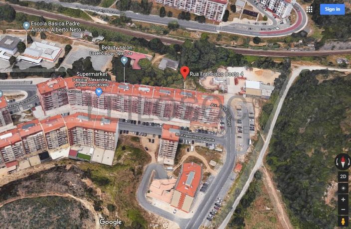 Apartamento T2 · Sintra
