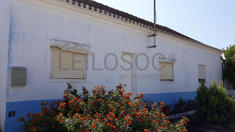 Quinhão Hereditário · Rio Maior