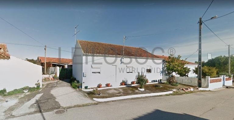 Quinhão Hereditário · Rio Maior