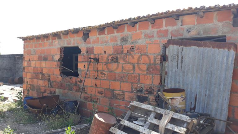 Quinhão Hereditário · Rio Maior