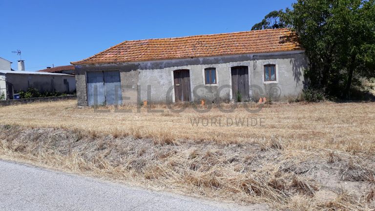 Quinhão Hereditário · Montemor-o-Velho