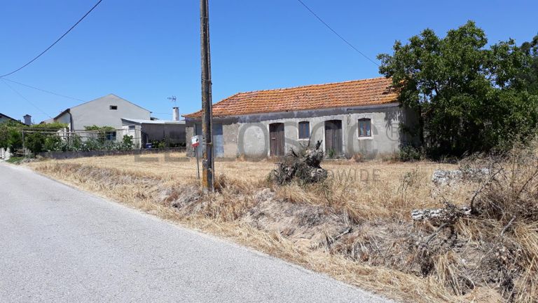 Quinhão Hereditário · Montemor-o-Velho