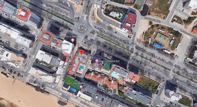 Armazém/ Loja · Loulé