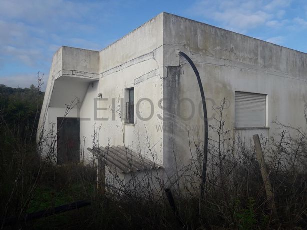 Terrenos · Campina de Baixo - S. Sebastião (Loulé)