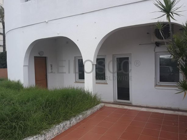 Escritório (Portaria) · Portimão