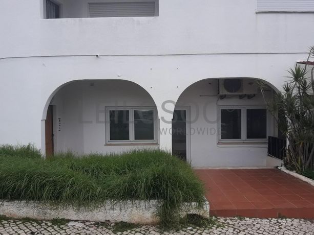 Escritório (Portaria) · Portimão