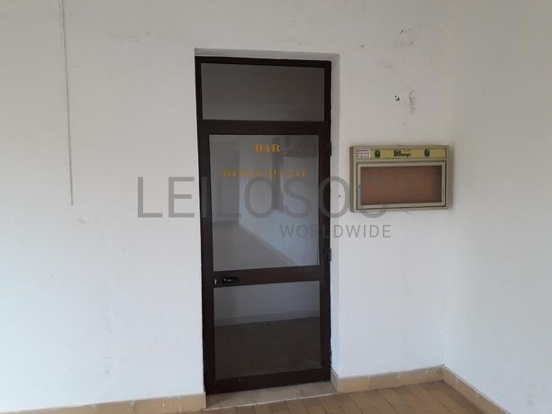 Bar + 4 Arrecadações