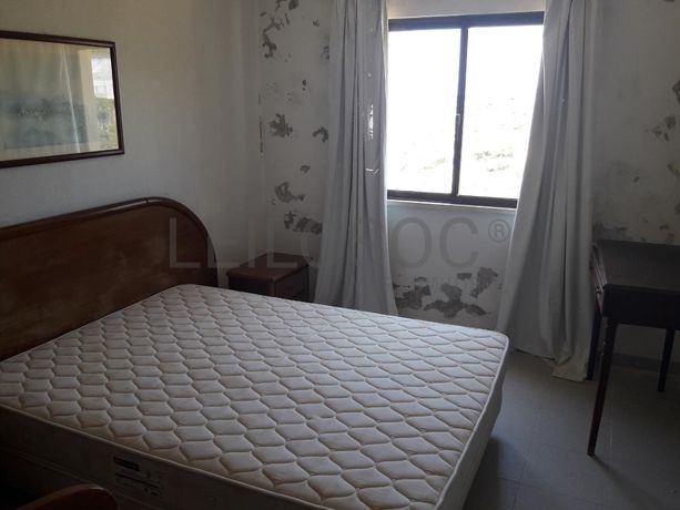 Apartamento T2 + 2 Arrecadações