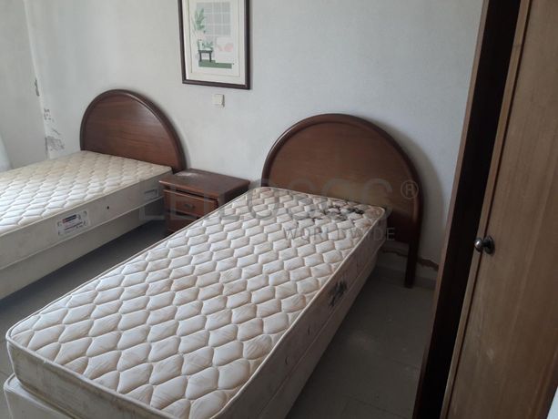 Apartamento T2 + 2 Arrecadações