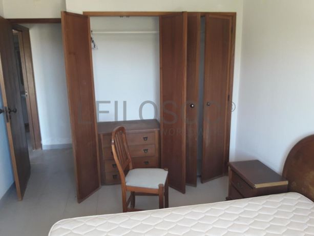 Apartamento T2 + 2 Arrecadações