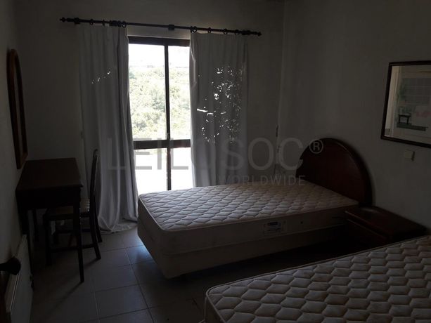 Apartamento T2 + 2 Arrecadações