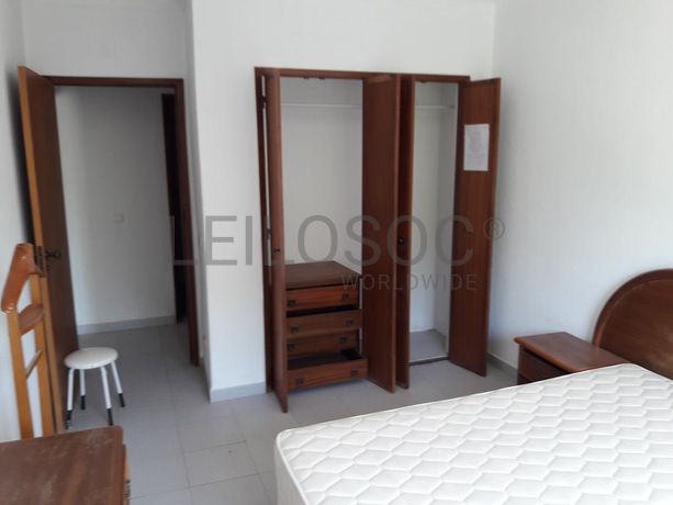 Apartamento T2 + 2 Arrecadações