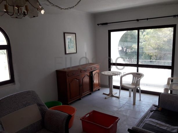 Apartamento T2 + 2 Arrecadações