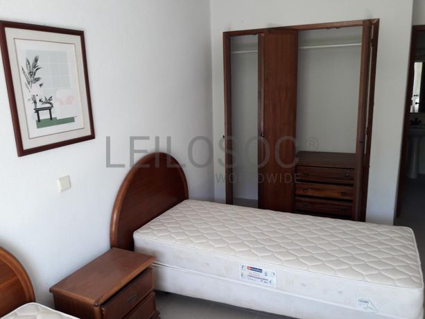 Apartamento T2 + 2 Arrecadações